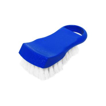 TG Blue Chopping Board Brush PLCBB02BU