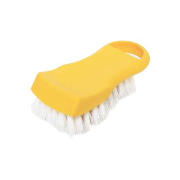 TG Yellow Chopping Board Brush PLCBB02YW