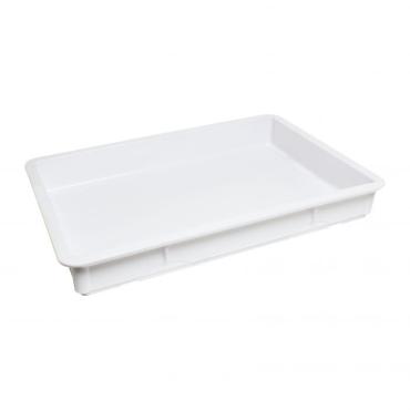 Thunder Group PLDB182603PP Pizza Dough Box