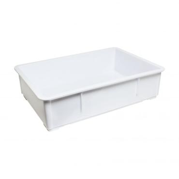 Thunder Group PLDB182606PP Pizza Dough Box