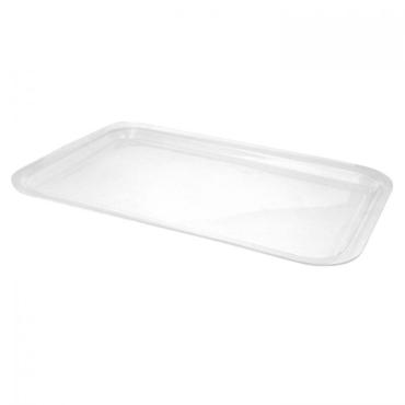 Thunder Group PLDCT001 Acrylic Tray for Thunder Group Pastry Displays (Fits PLDC001 and PLDC002)