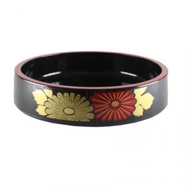 Thunder Group PLSPT0802 Plastic Sushi Party Tray