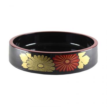 Thunder Group PLSPT0902 Plastic Sushi Party Tray