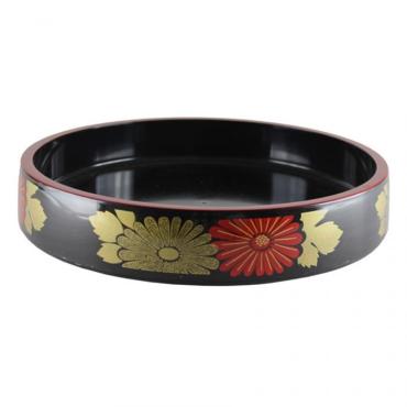 Thunder Group PLSPT1102 Plastic Sushi Party Tray