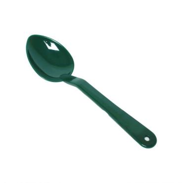 Thunder Group PLSS111GR Green Serving Spoon 279mm