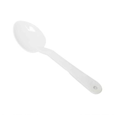 Thunder Group PLSS111WH White Serving Spoon 279mm