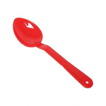Thunder Group PLSS211RD Red Serving Spoon 330mm