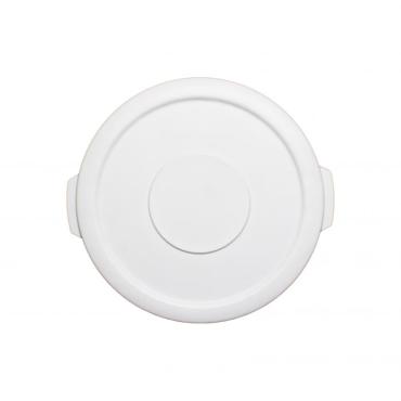 Thunder Group White Lid for 75 Litre Waste Bin