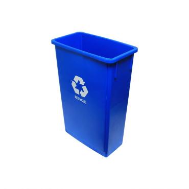 Thunder Group 87 Litre Recycling Bin