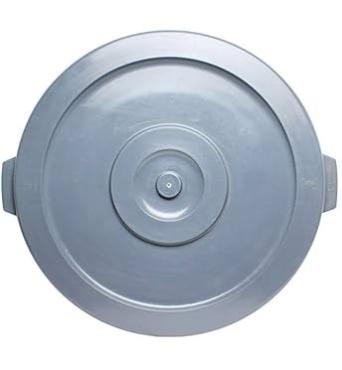 Thunder Group Grey Lid for 121 Litre Waste Bin
