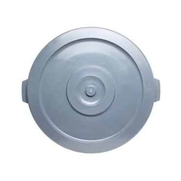 Thunder Group Grey Lid for 166 Litre Trash Can