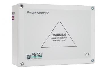 Merlin PM2+ Double Current Monitor