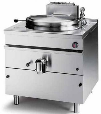 Firex PM8DG150 150ltr Gas Direct Heat Boiling Pan