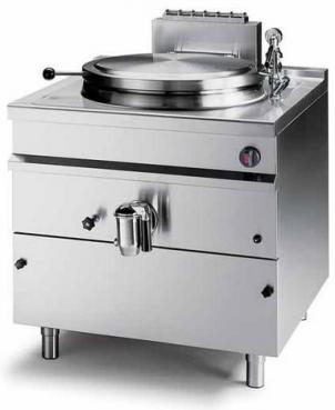 Firex PM8DG200 198ltr Gas Direct Heat Boiling Pan