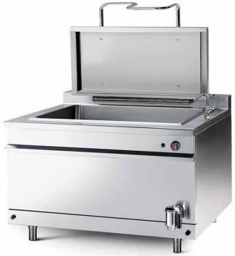 Firex PM9DG270GN 270ltr Gas Direct Heat Boiling Pan
