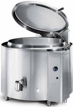 Firex PMRDG300 300ltr Gas Direct Heat Boiling Pan