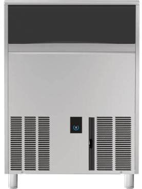 Prodis PN130A Self Contained Nugget Ice Maker 130kg Production 18kg Storage