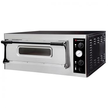 Sammic PO-4 Single Chamber Pizza Oven