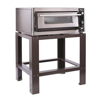 Super Pizza PO6868E Single Deck Pizza Oven - 4 x 13