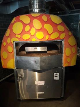 Pizza Oven - Resturant Grade