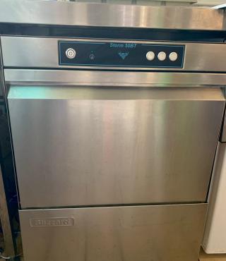 Blizzard Storm 50BT Dishwasher