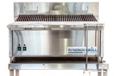 Synergy Grill SG900 Gas Grill