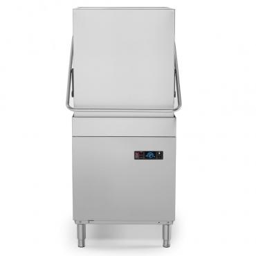 Sammic Ultra UX-120BC Commercial Passthrough Dishwasher 