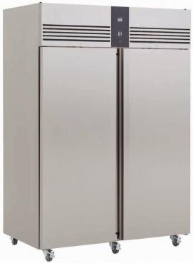 Foster EP1440H 41-166 2/1GN Upright Double Door Fridge - 0% Finance Available!