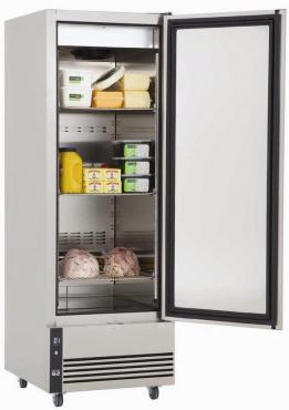 Foster EP700LU 10-129 Eco Pro G2 600 Litre Upright Undermount Freezer Cabinet