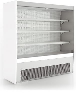 Valera PRONTOMD Commercial Refrigerated Multideck Range
