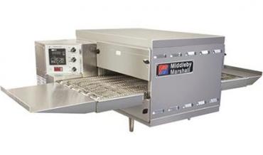 Middleby Marshall PS520G Countertop Gas Conveyor Oven