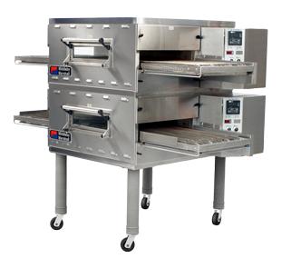 Middleby Marshall PS536E Electric Conveyor Oven