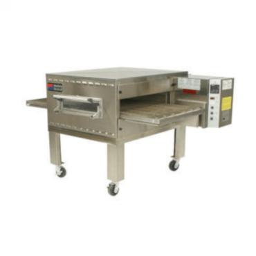 Middleby Marshall PS540G Countertop Gas Conveyor Oven - 36