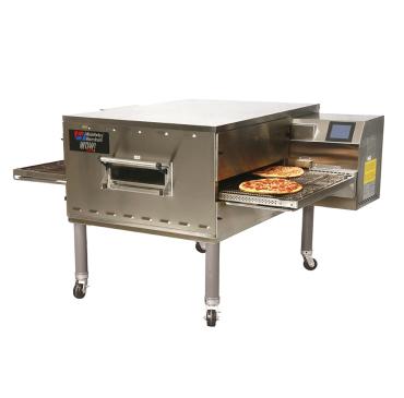 Middleby Marshall PS540G Countertop Gas Conveyor Oven - 36