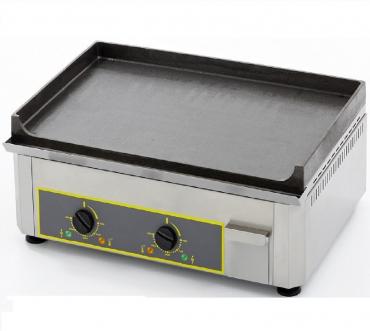 Roller Grill PSF600E Cast Iron Griddle