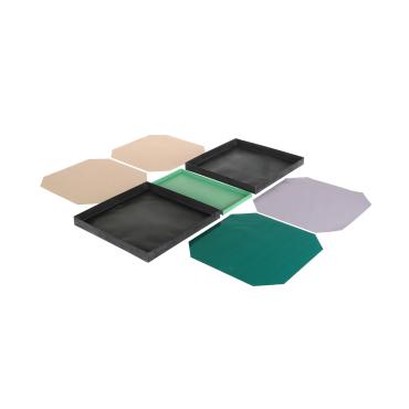 Merrychef PSR167 Oven Liners and Baskets Bundle Kit