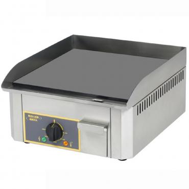 Roller Grill PSR400E Steel Griddle