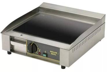 Roller Grill PSVC400 L Electric Vitro-Ceramic Infrared Griddle - W400mm