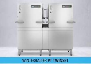 Winterhalter PT Twin Set Joining Kit