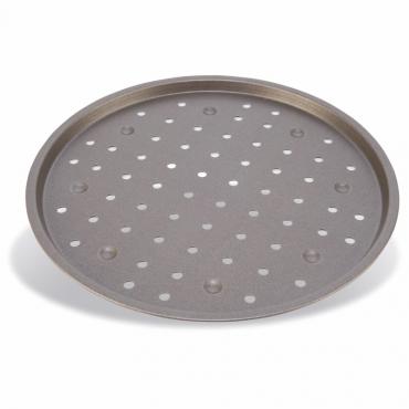 Pujadas Non-Stick Perforated Pizza Pans