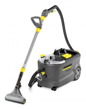 Karcher Puzzi 10/1 Spray Extraction Carpet Cleaner