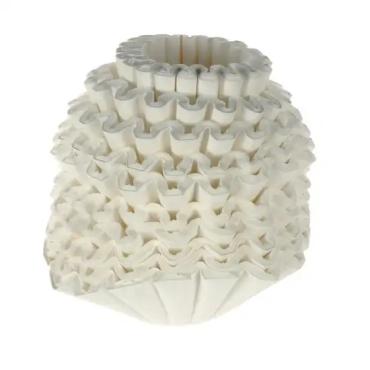 Coffee Queen Filter Paper 523mm 1 Box Of 500 