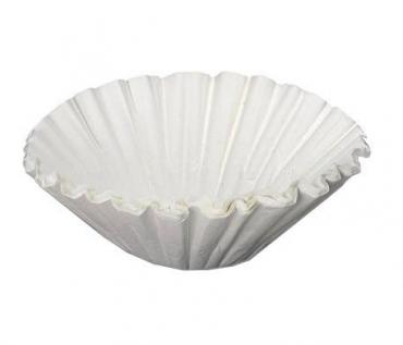 Crem 2.5 Litre Filter Papers (Box Of 4 x 250 Sleeves)