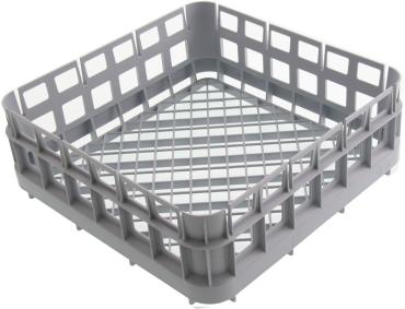 Maidaid 400 x 400mm Glasswasher Basket 