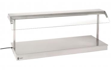 Parry QLD1 Electric Quartz 1 Lamp Display Unit