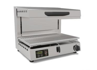 Blue Seal QSE60 Rapid Heat Rise & Fall Electric Grill