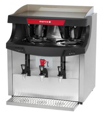 Marco Qwikbrew2 Twin Boiler-Brewer - 1000495