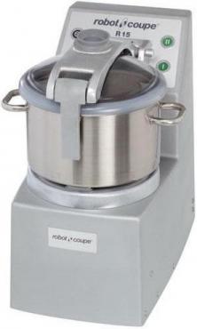 Robot Coupe R15 Cutter Mixer -51491