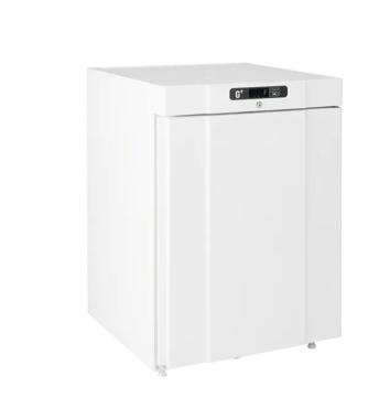 Gram Professional Compact R200 White Fridge