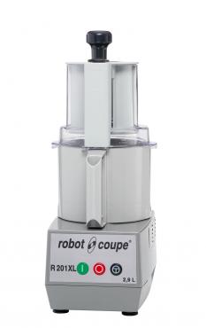 Robot Coupe R201 XL 2.9 Litre Single Speed Food Processor